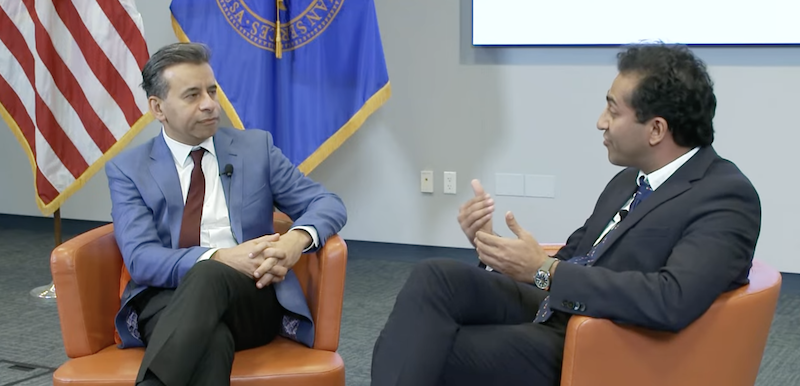 Podcast FDA