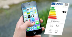 EU Energielabel Smart dgs