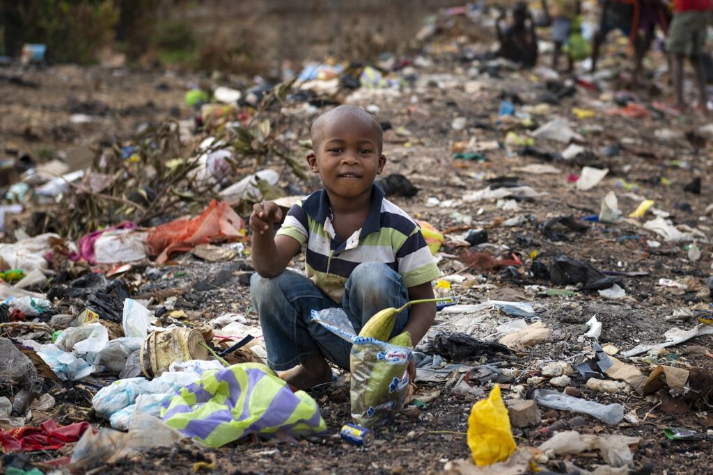In Guinea-Bissau.tiagofernandez