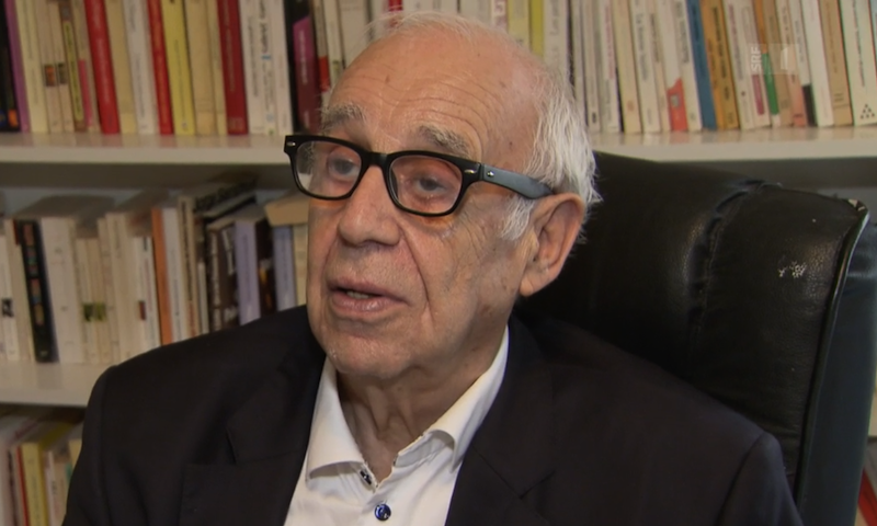 Jean Ziegler