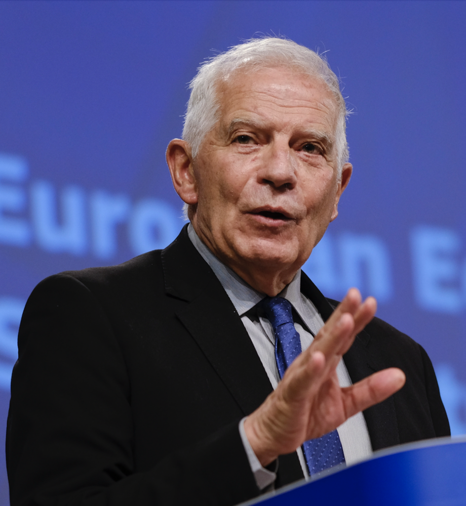 Josep Borrell 2023.Ale_Mi.X