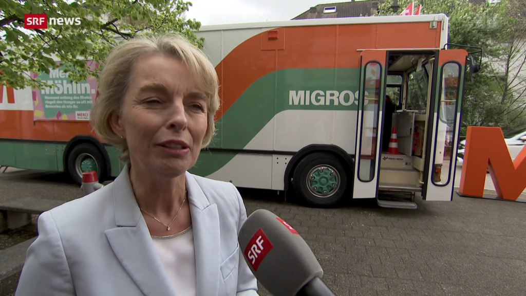 Migros Nold