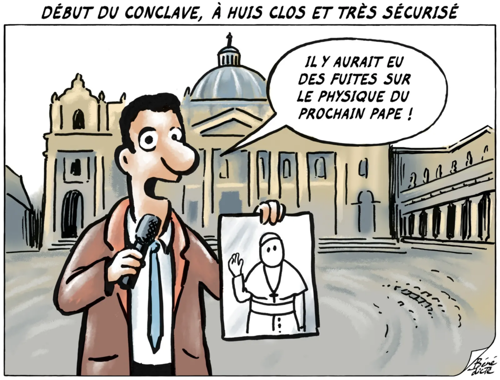 Papst (2)