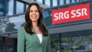 Susanne Wille
