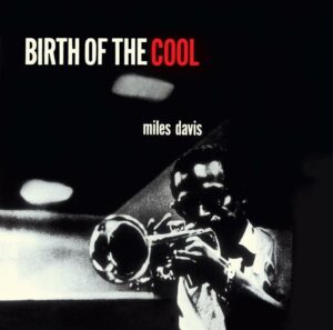 Miles Davis Albumcover