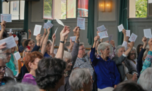 KlimaSeniorinnen