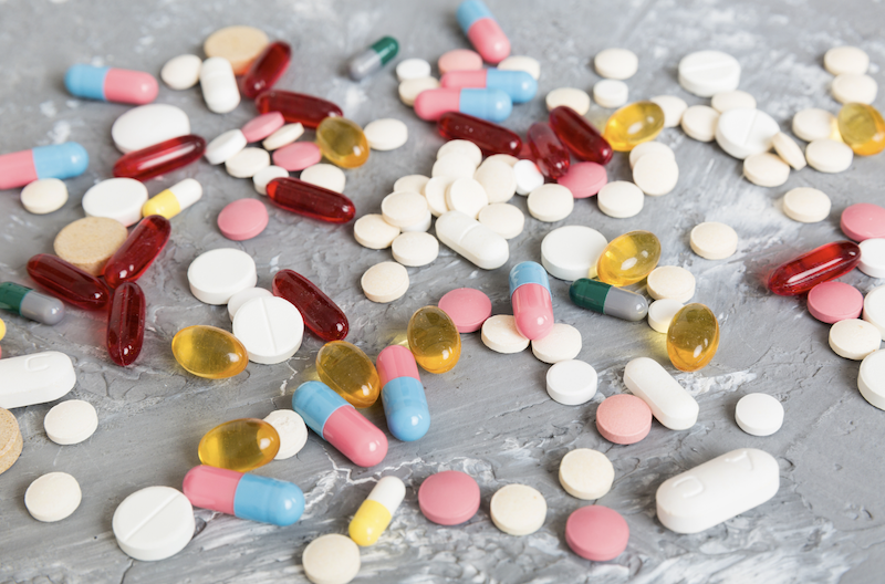 Tabletten