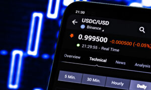 Private Stablecoins in den USA: Warnung vor dem Chaos