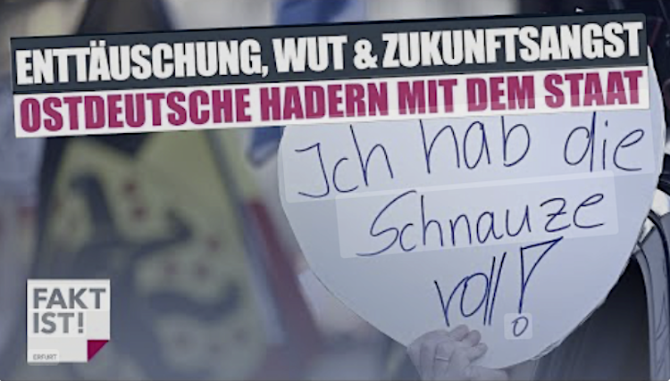 Enträuschte.mdr