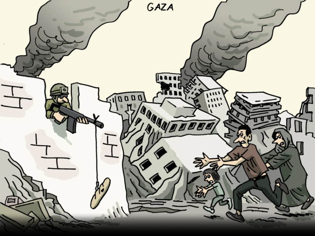 Herrmann Gaza.gross