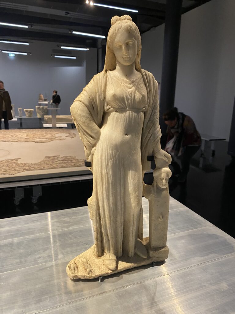 Aphrodite