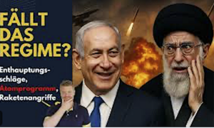 Iran Ground News