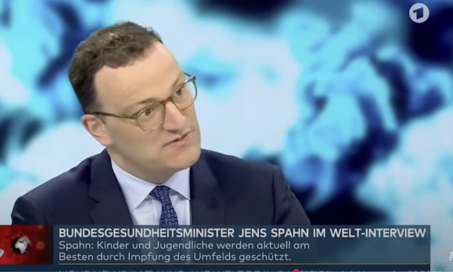 Jens Spahn
