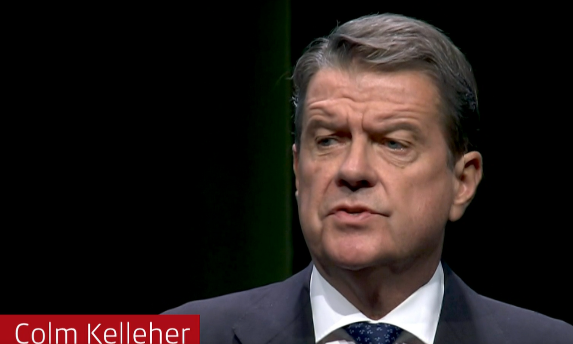Kelleher srf