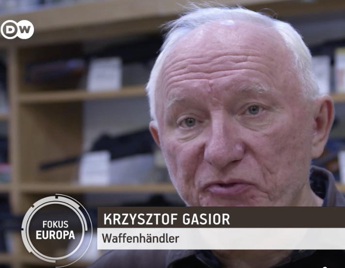 Krzysztof Gasior