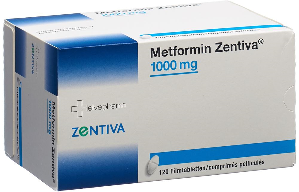 Metformin
