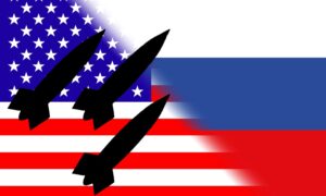 «Friede in der Ukraine gibt es nur ohne Nato und US-Raketen»