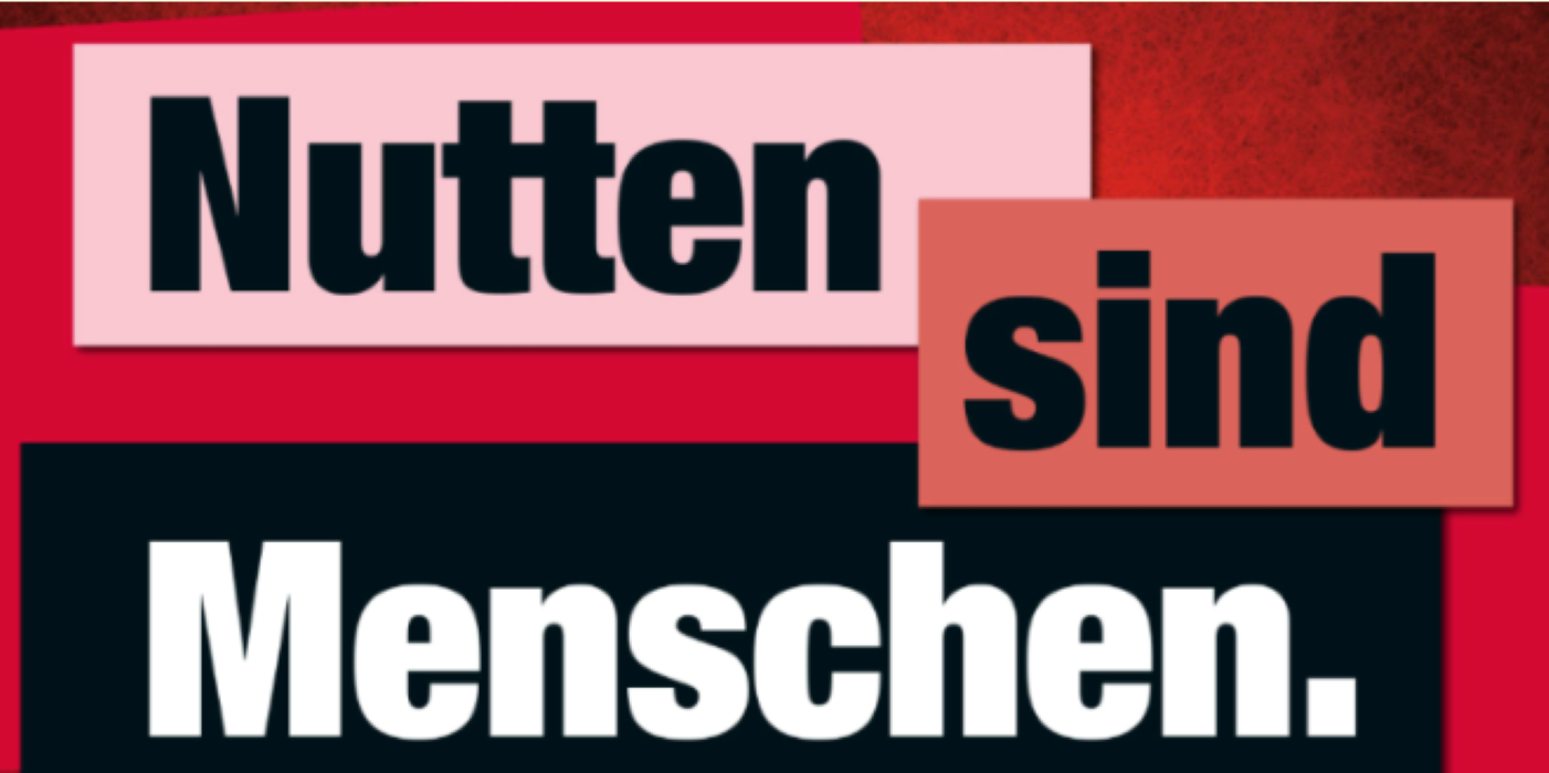 Nutten sind Menschen