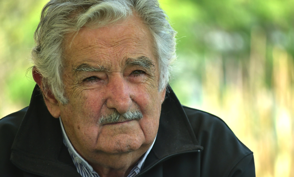 Pepe Mujica