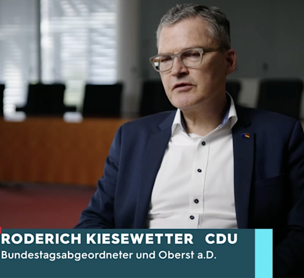 Roderich Kiesewetter