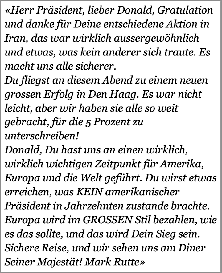Rutte Brief XxX