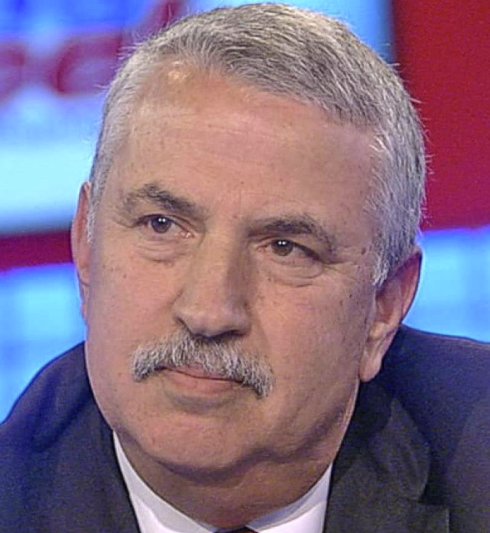Thomas L. Friedman ABC News