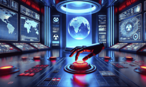 AI KI fight FintechWeekly