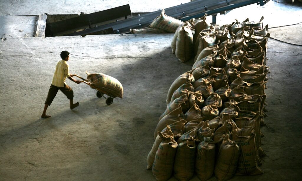 Arbeiter Maharashtra.xyz fotos