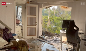 Terror in der Ukraine – aber kein Terror in Gaza