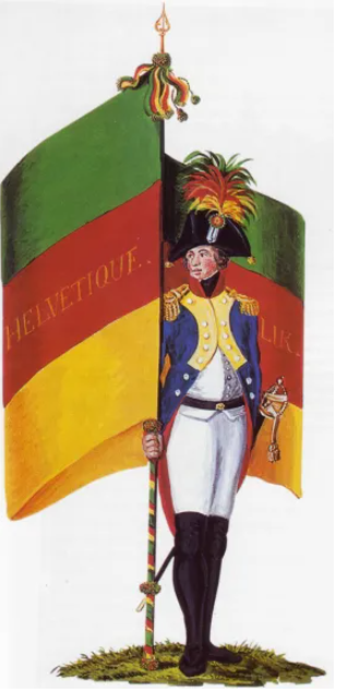 Tricolore