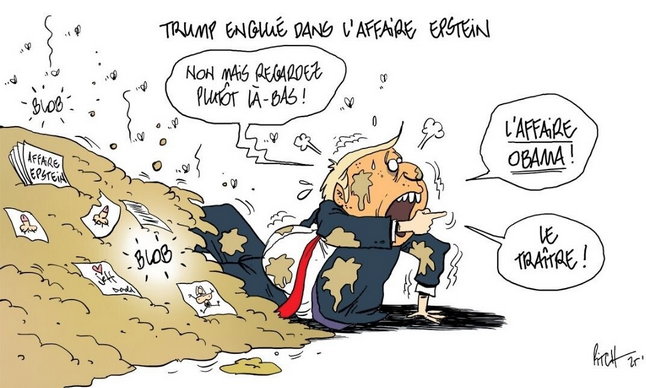Pitch Cartoon