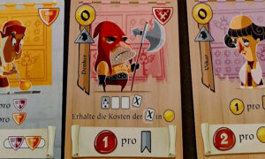 Castle Combo 2