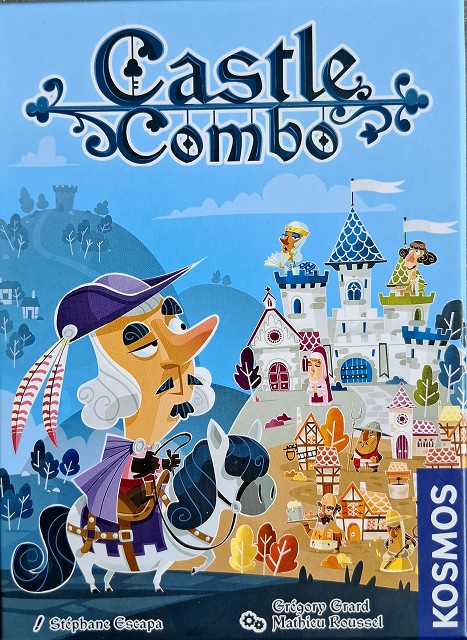 Castle Combo