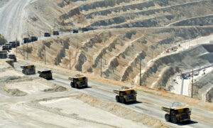 Langfristig ist Kupfer das bessere Gold, die Nachfrage steigt