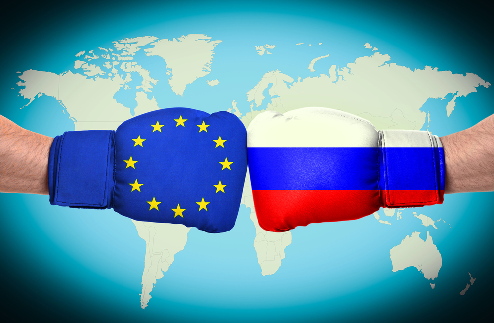 Sanktionen gegen Russland