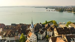 Stadt Zug