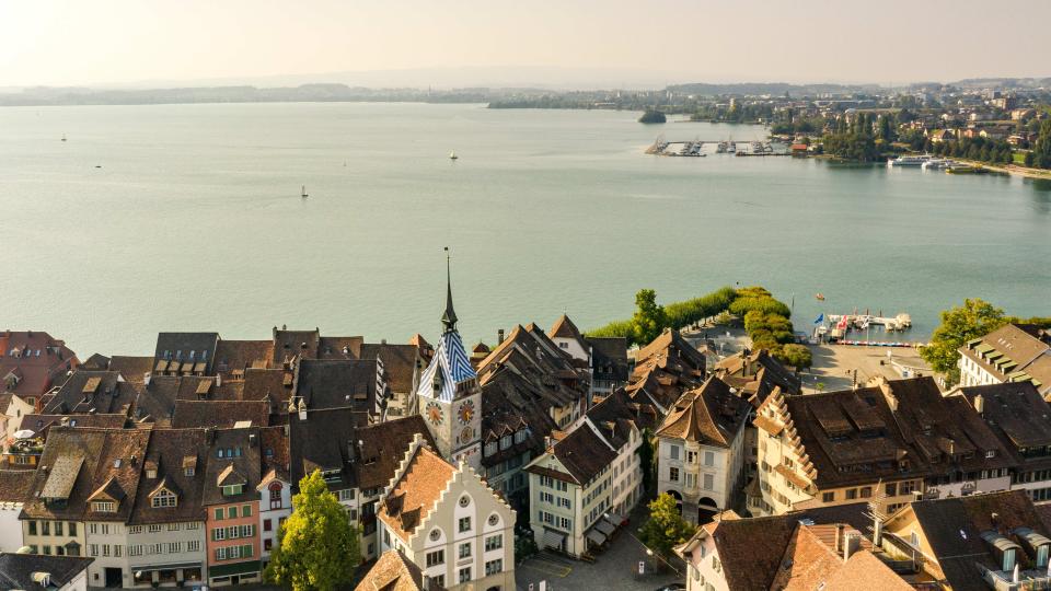 Stadt Zug