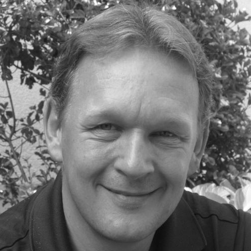 Patrick Jerg