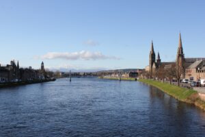 Schottland_Inverness