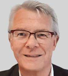 Wolf Südbeck-Baur