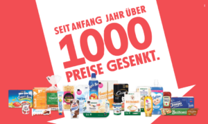 coop Inserat flach