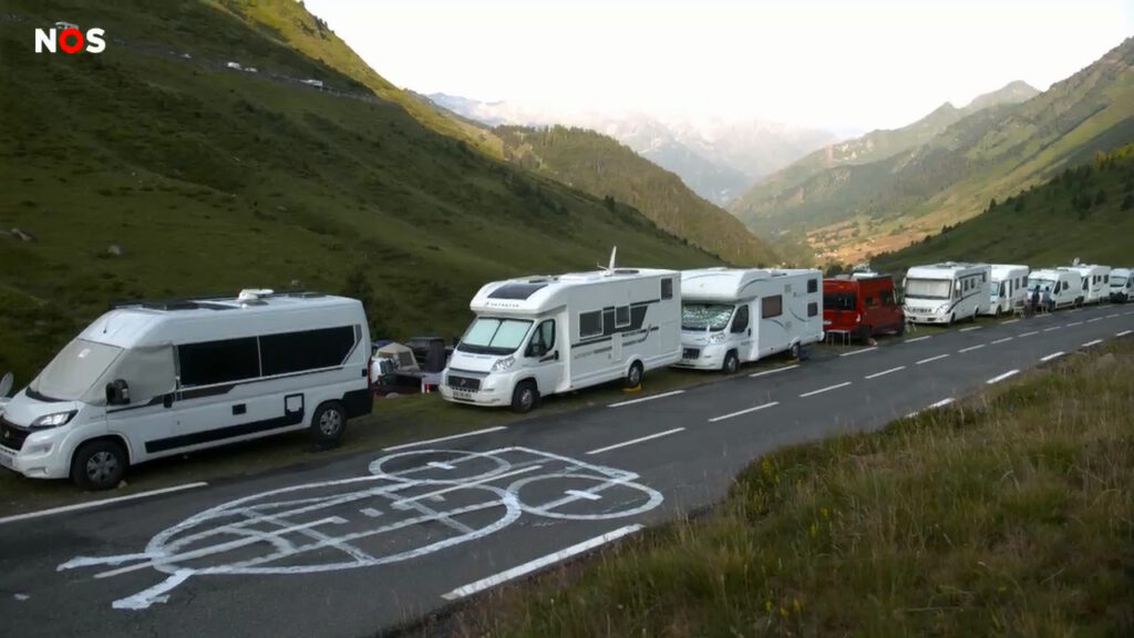 Tour de France Tourmalet