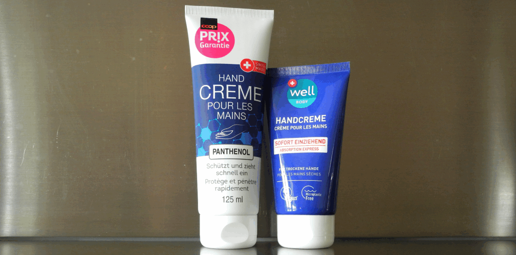 0000000 Handcreme