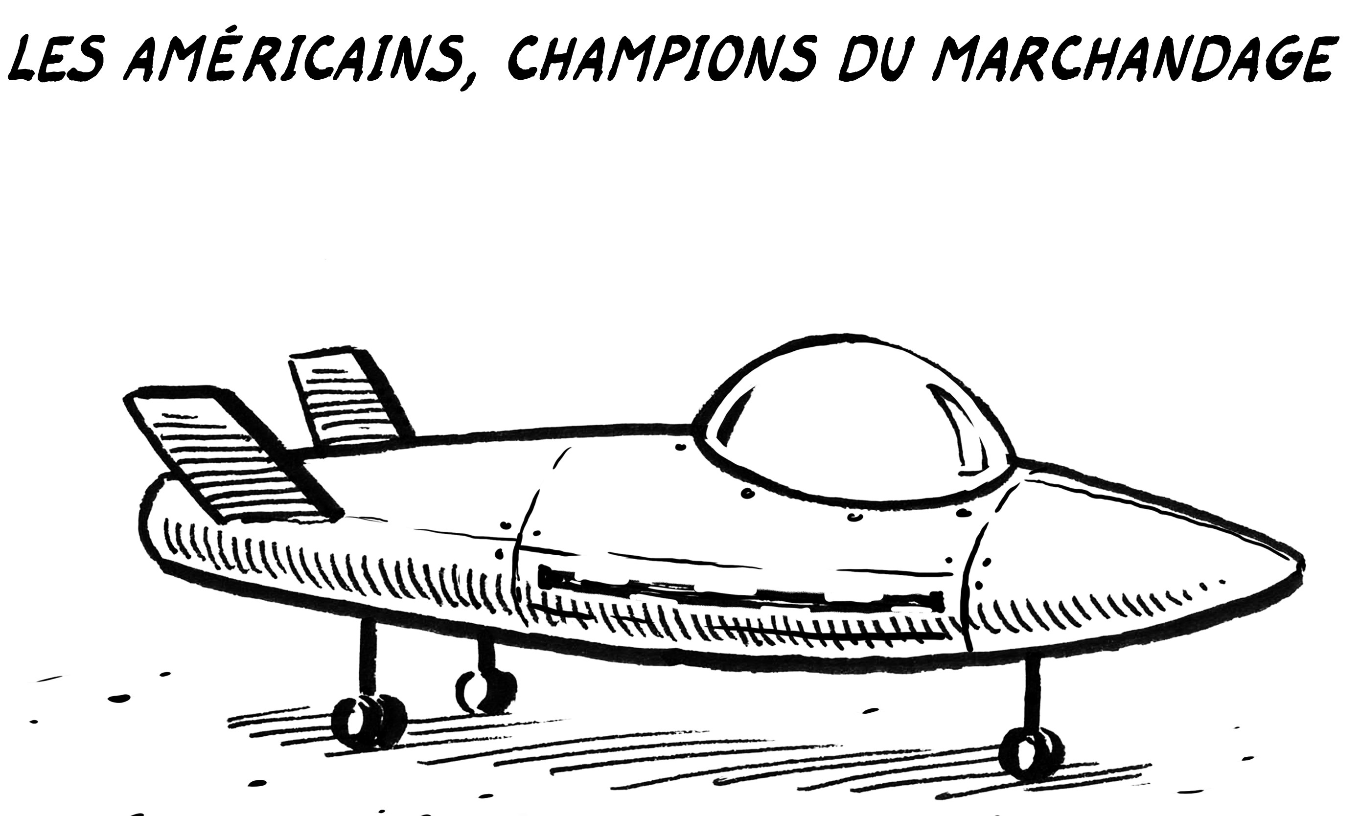 Benedicte flach F-35