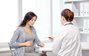 Antibiotika in der Schwangerschaft und mögliche Spätfolgen