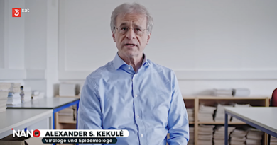 Alexander Kekulé