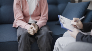 Psychotherapie