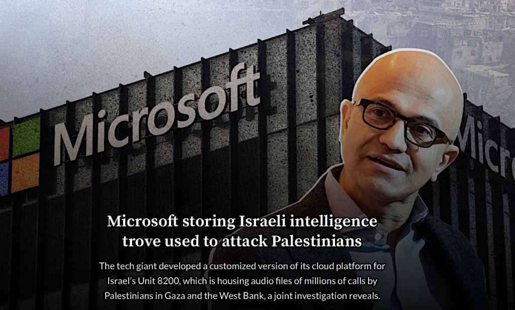 CEO Satya Nadella