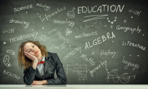 Ausbildung