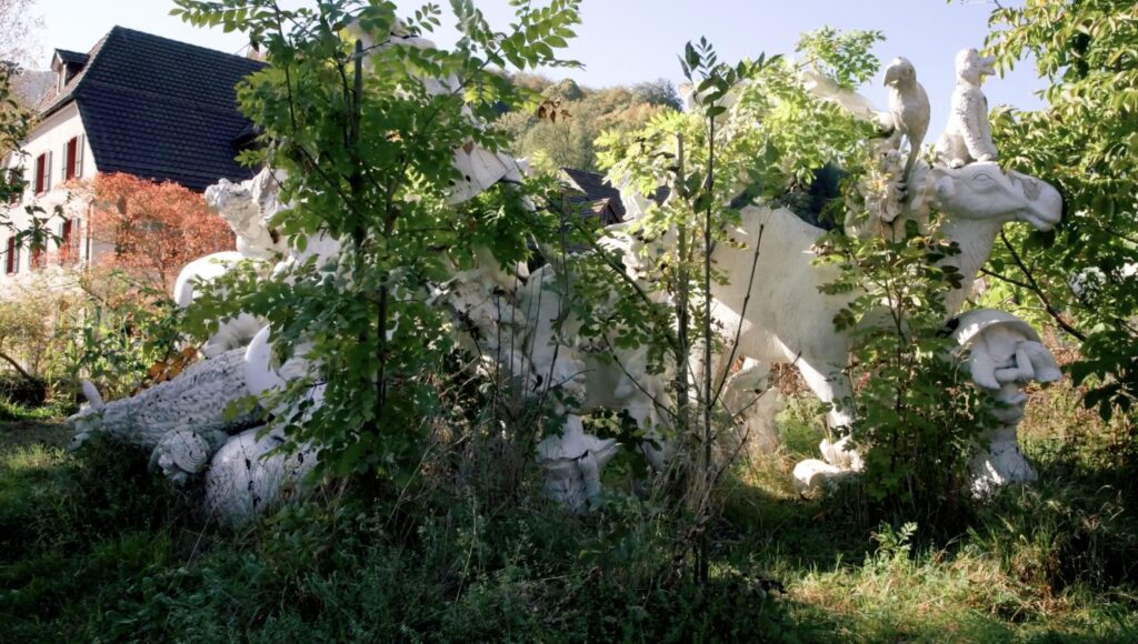 Gartenkunst